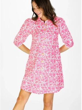 DUFFIELD LANE ASHLYNN DRESS Sz XS